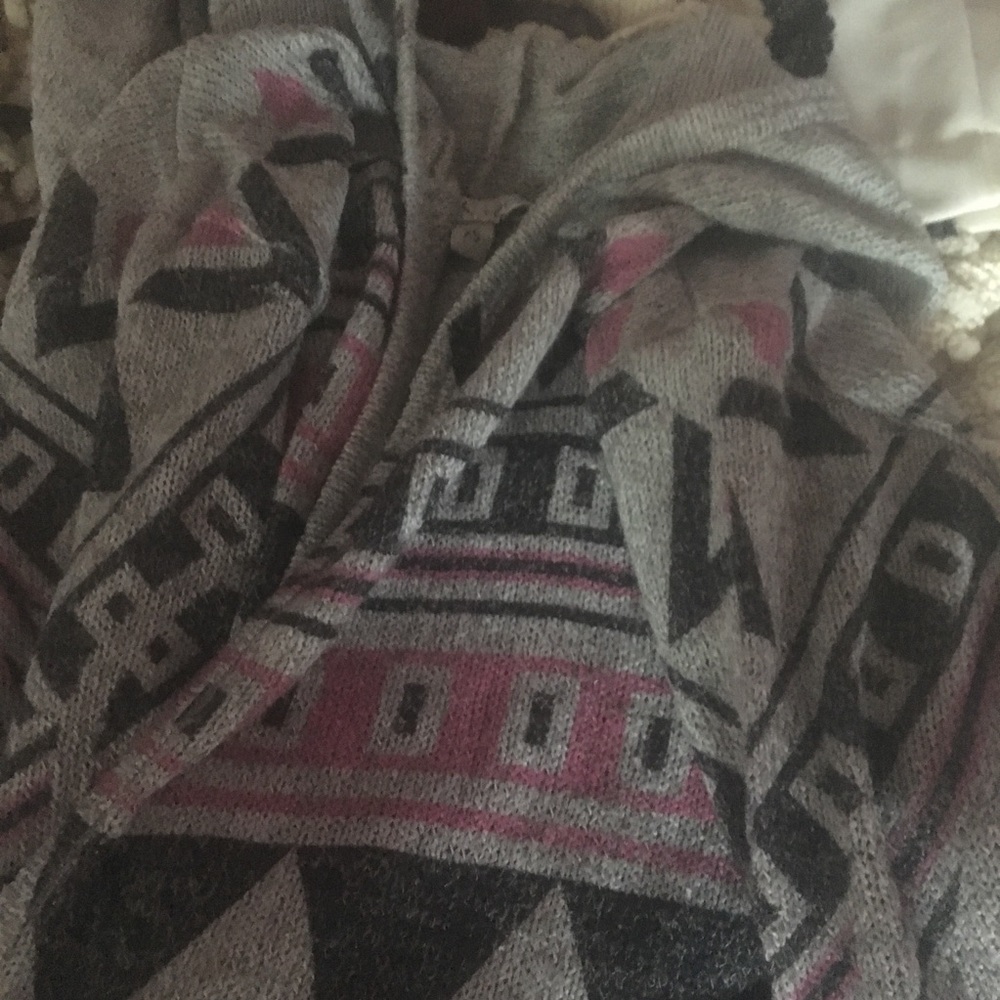 Perfect Fall Cardigan 😍 - Picture 4 of 4